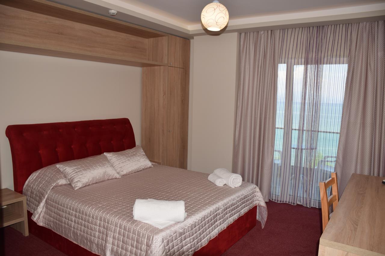 Hotel Pogradeci 2 Tushemisht Luaran gambar