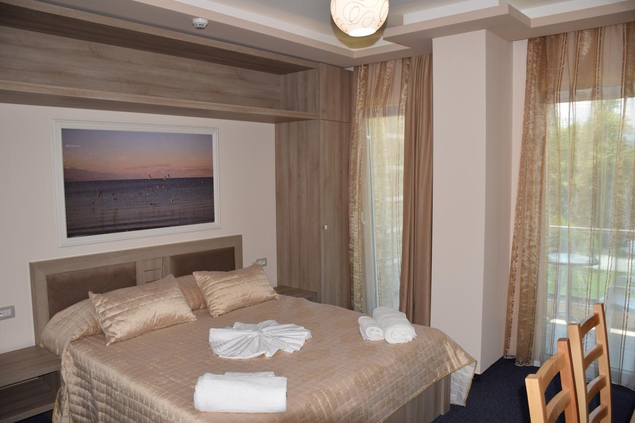 Hotel Pogradeci 2 Tushemisht Luaran gambar